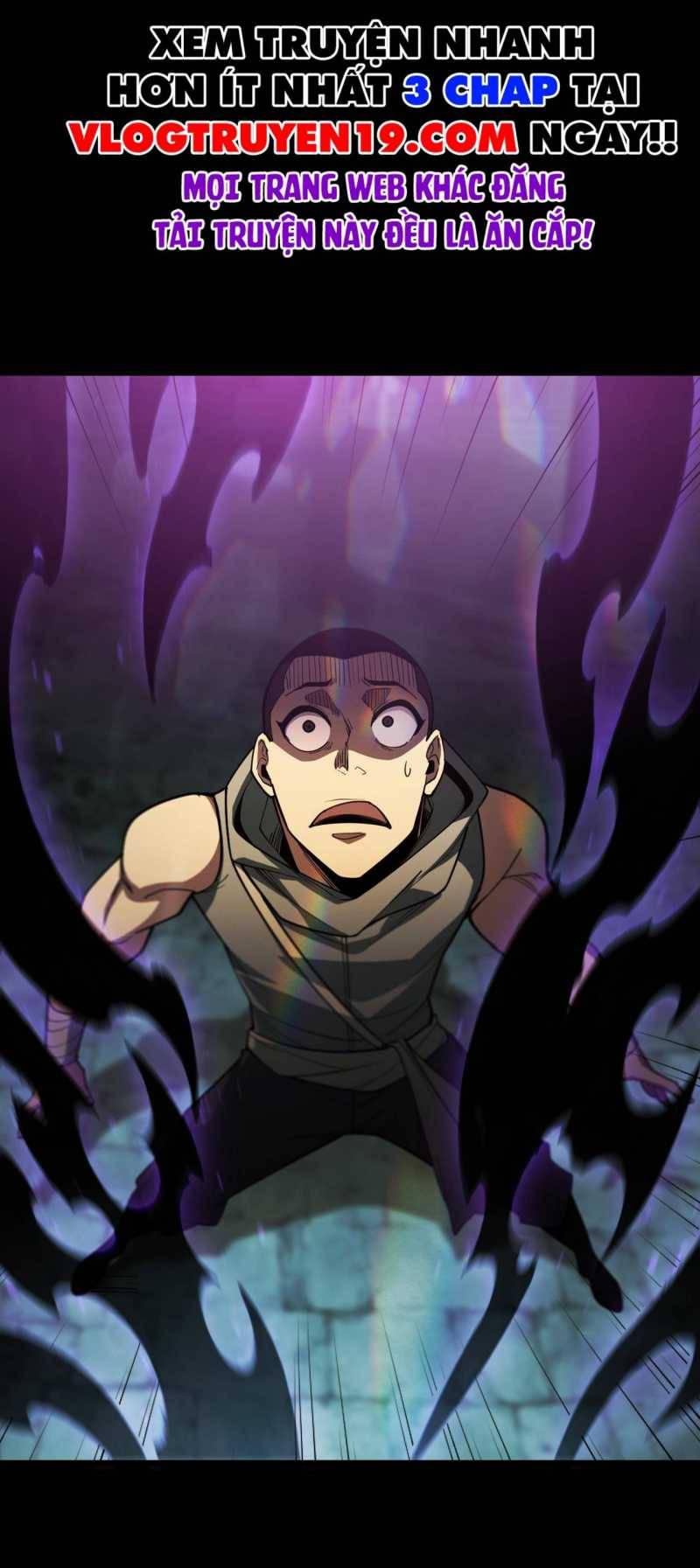 Ta Trở Thành Thần Sau Khi Afk Hàng Triệu Năm: Chapter 3
