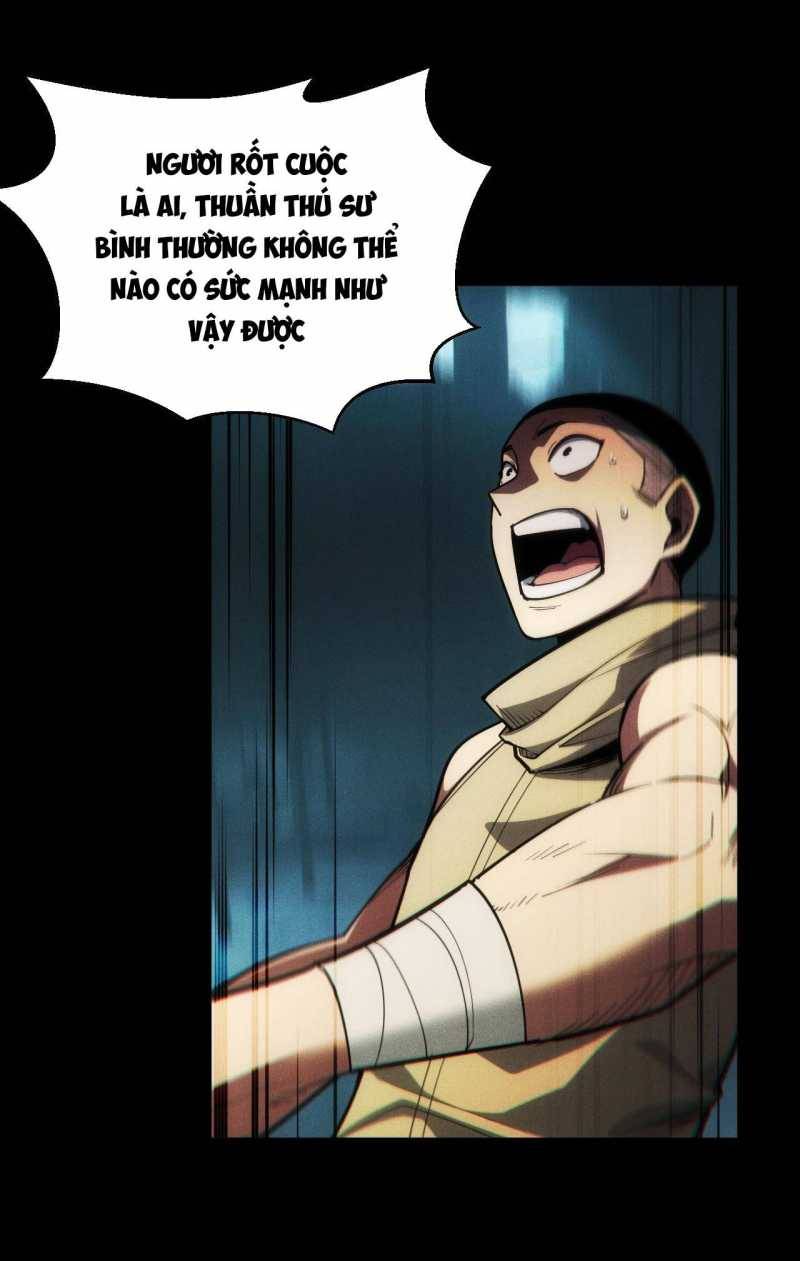 Ta Trở Thành Thần Sau Khi Afk Hàng Triệu Năm: Chapter 3