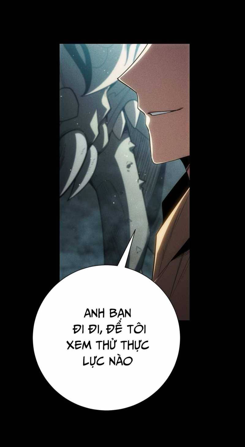Ta Trở Thành Thần Sau Khi Afk Hàng Triệu Năm: Chapter 3