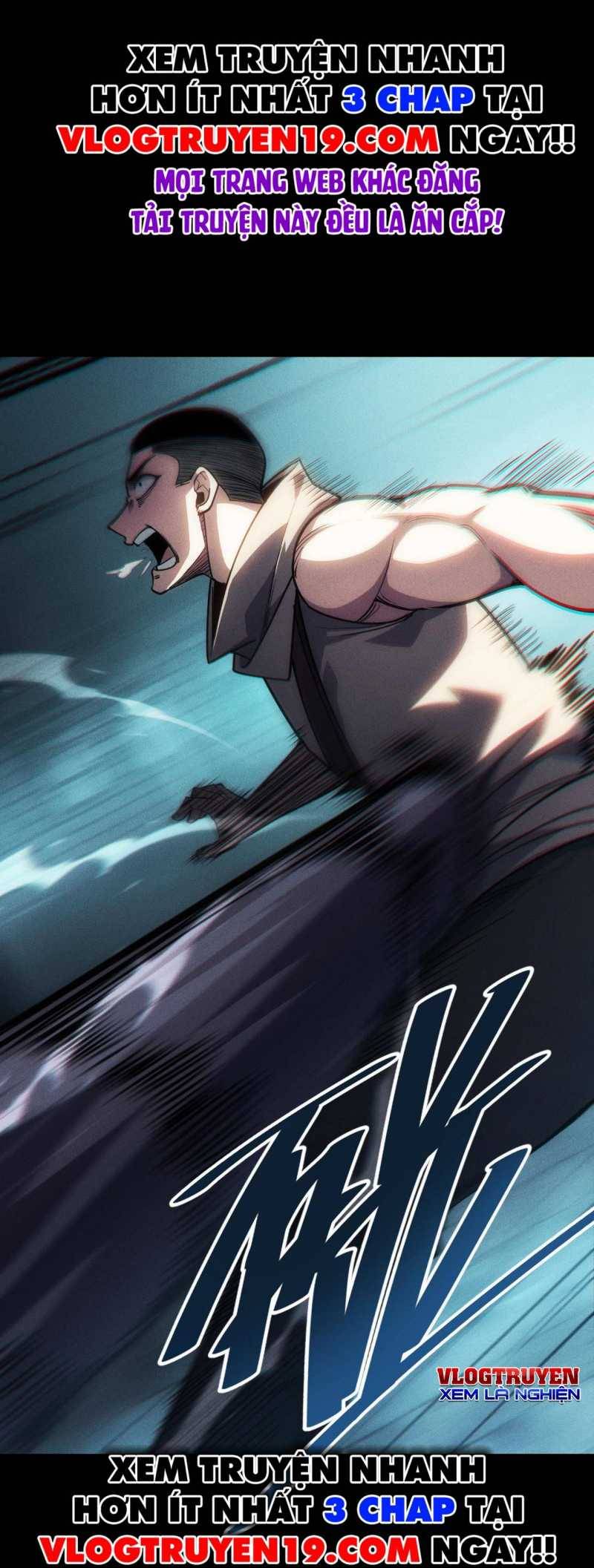 Ta Trở Thành Thần Sau Khi Afk Hàng Triệu Năm: Chapter 3