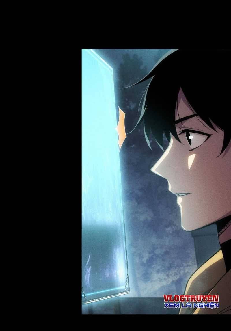 Ta Trở Thành Thần Sau Khi Afk Hàng Triệu Năm: Chapter 3