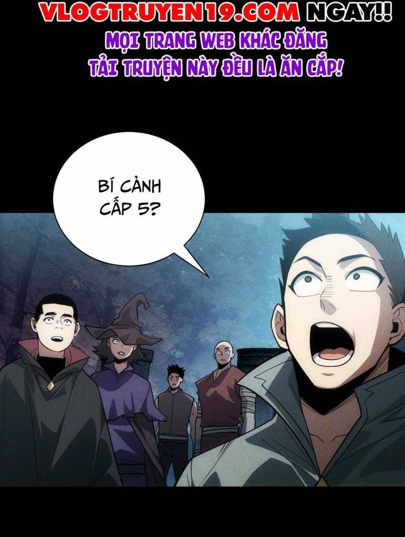 Ta Trở Thành Thần Sau Khi Afk Hàng Triệu Năm: Chapter 3