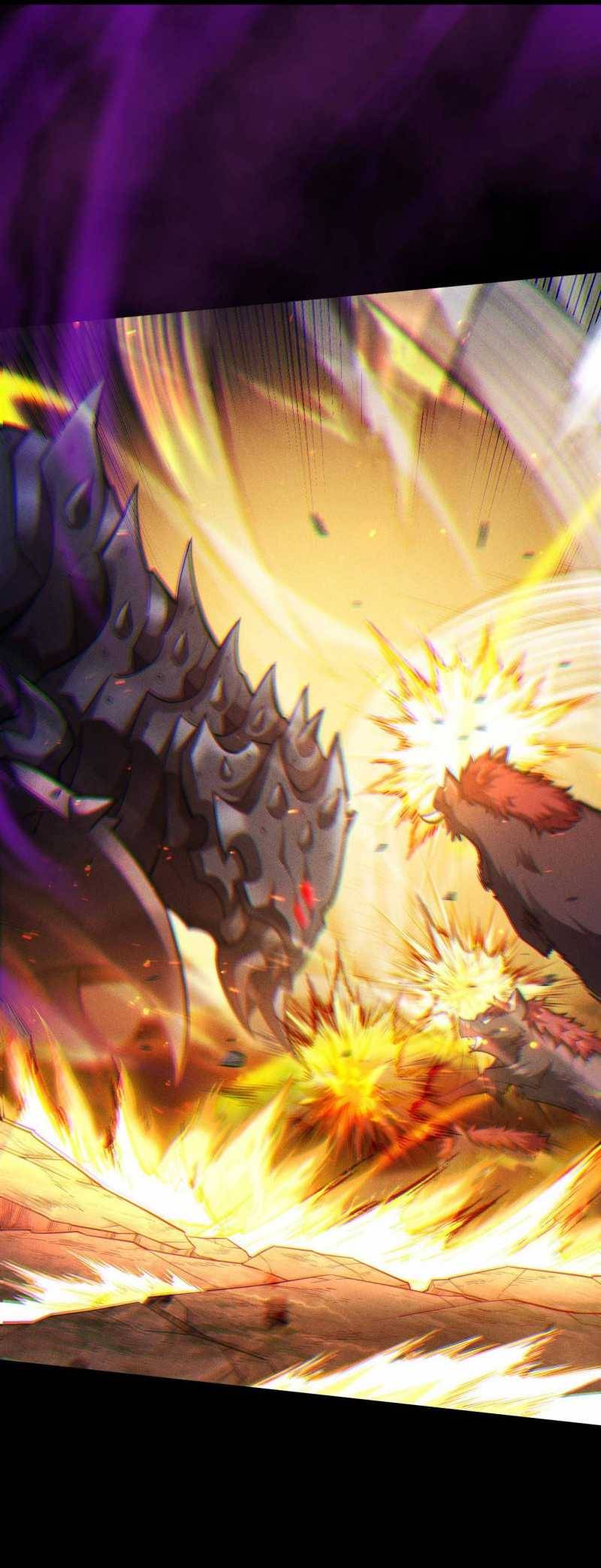 Ta Trở Thành Thần Sau Khi Afk Hàng Triệu Năm: Chapter 5