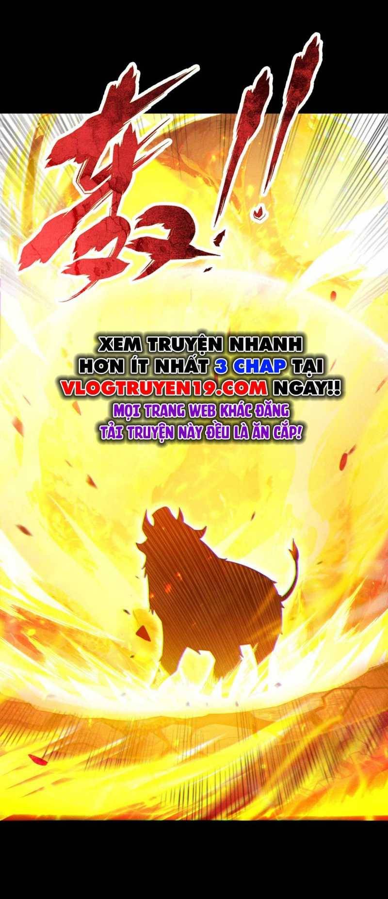 Ta Trở Thành Thần Sau Khi Afk Hàng Triệu Năm: Chapter 5
