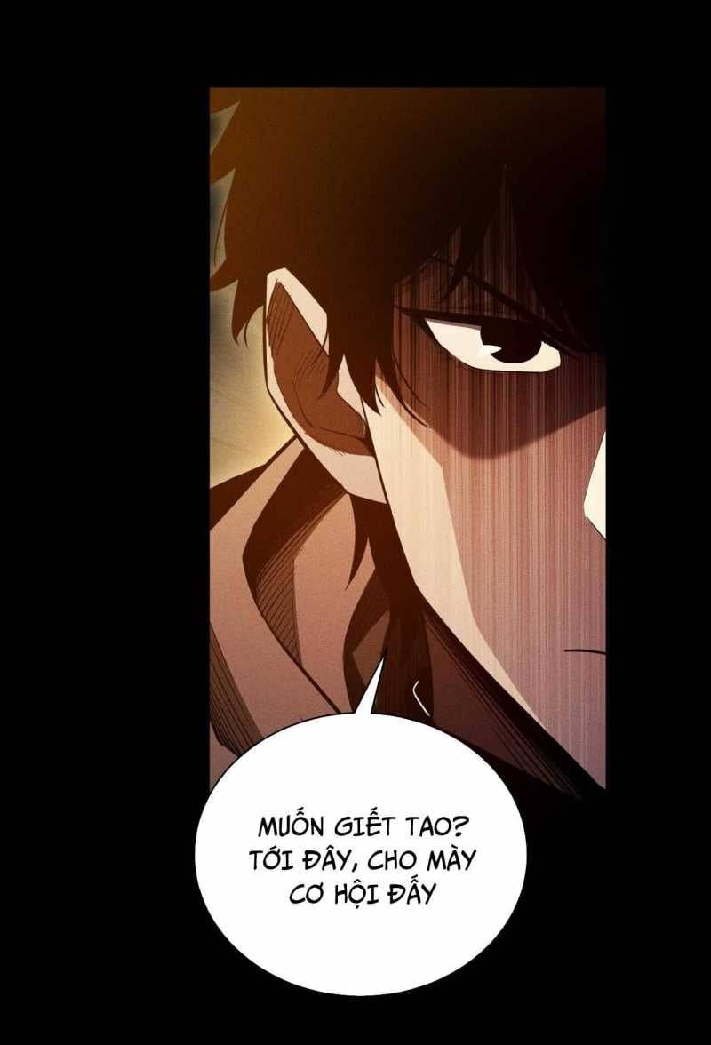 Ta Trở Thành Thần Sau Khi Afk Hàng Triệu Năm: Chapter 5