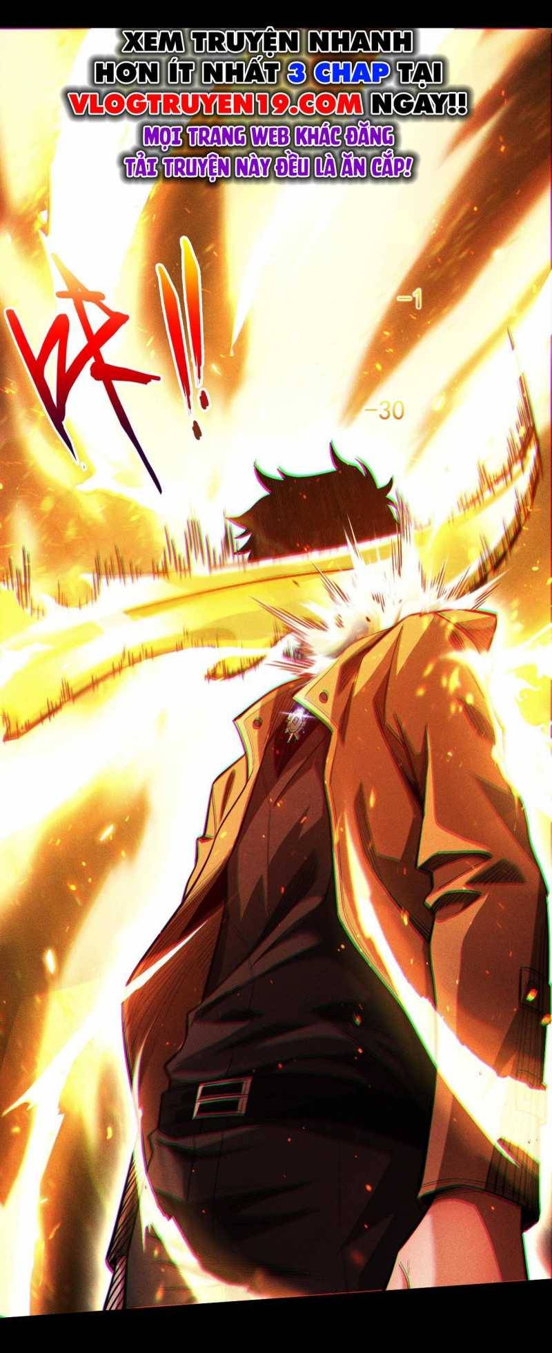 Ta Trở Thành Thần Sau Khi Afk Hàng Triệu Năm: Chapter 5