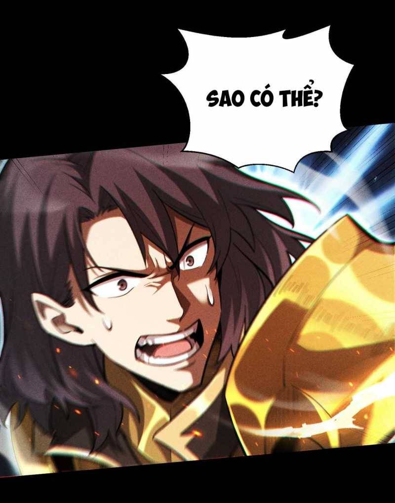 Ta Trở Thành Thần Sau Khi Afk Hàng Triệu Năm: Chapter 5