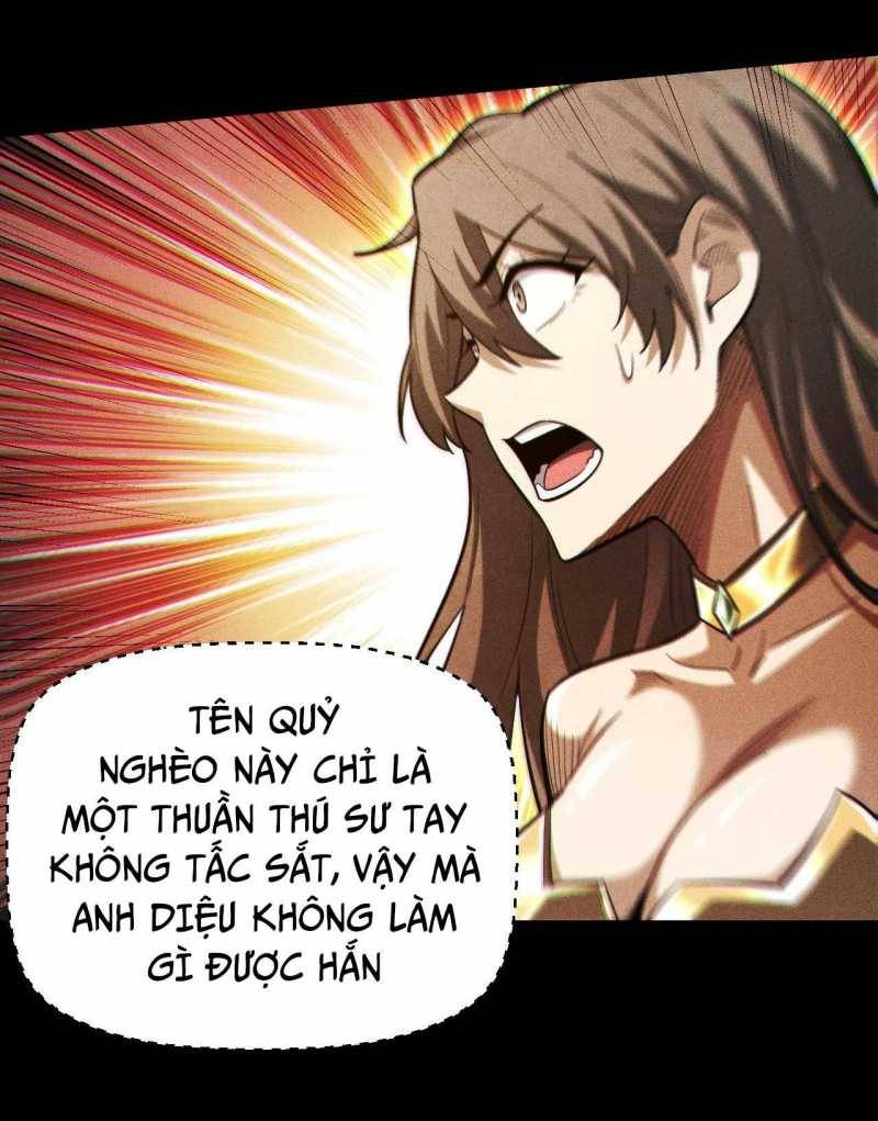 Ta Trở Thành Thần Sau Khi Afk Hàng Triệu Năm: Chapter 5
