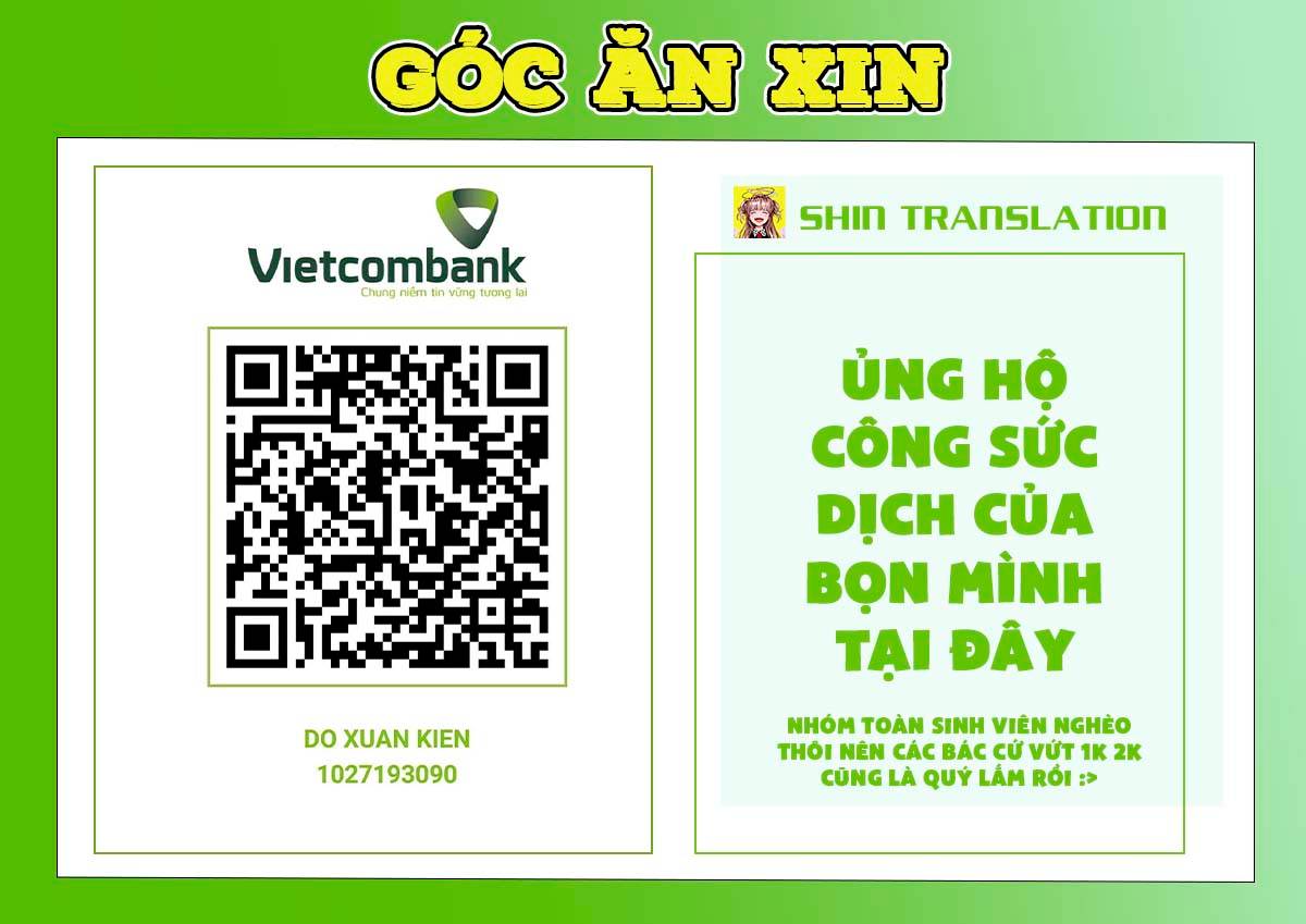 Luyến Thực Nữ: Chapter 2