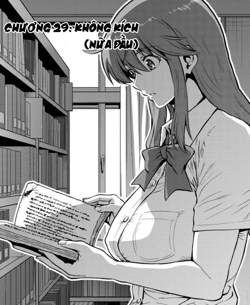 Siêu Đảo Côn Trùng: Chapter 29