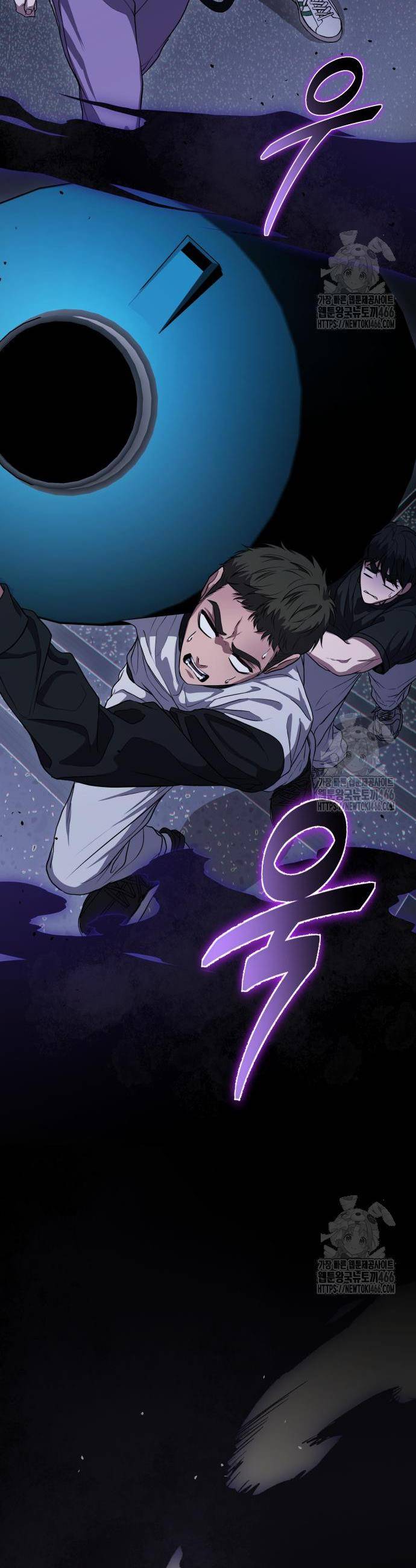 Tuyệt Đối Dân Cư: Chapter 10