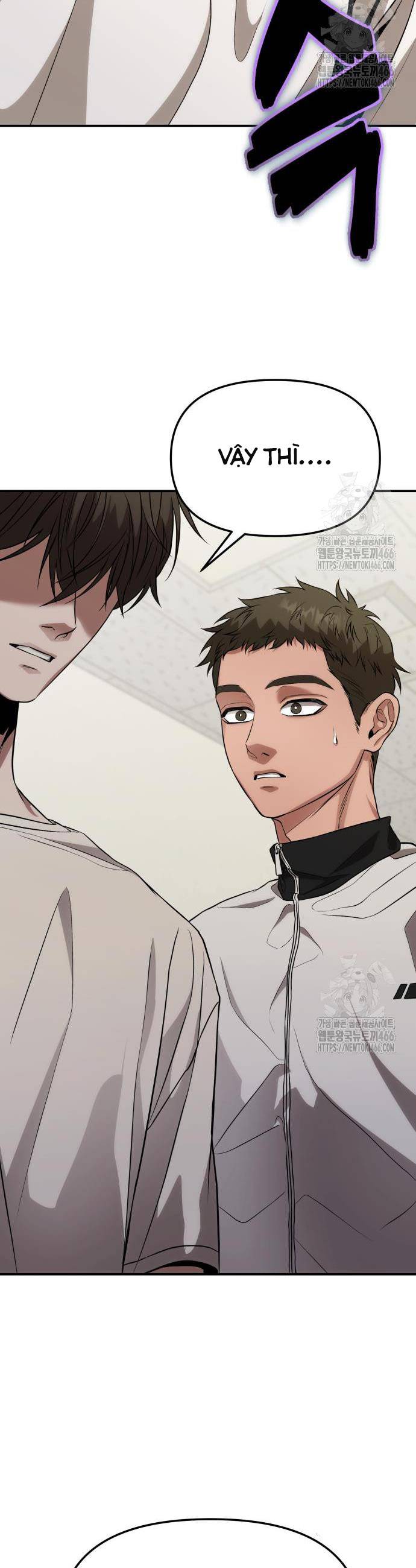 Tuyệt Đối Dân Cư: Chapter 10