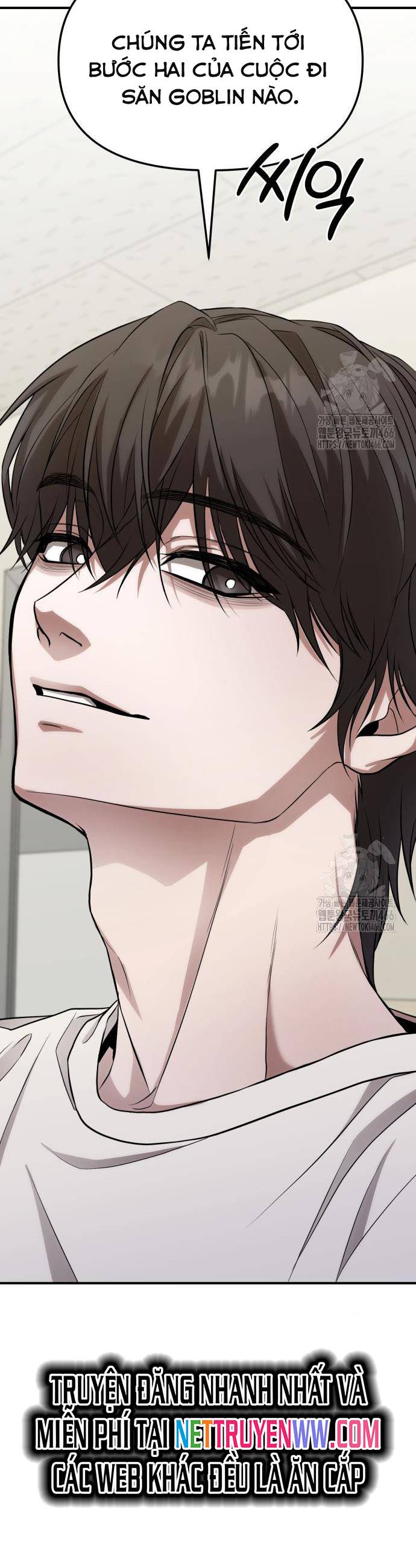 Tuyệt Đối Dân Cư: Chapter 10