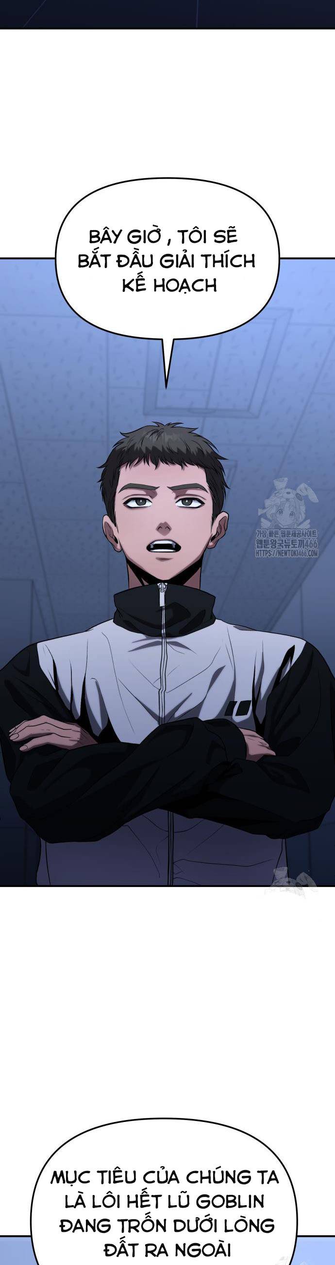 Tuyệt Đối Dân Cư: Chapter 10