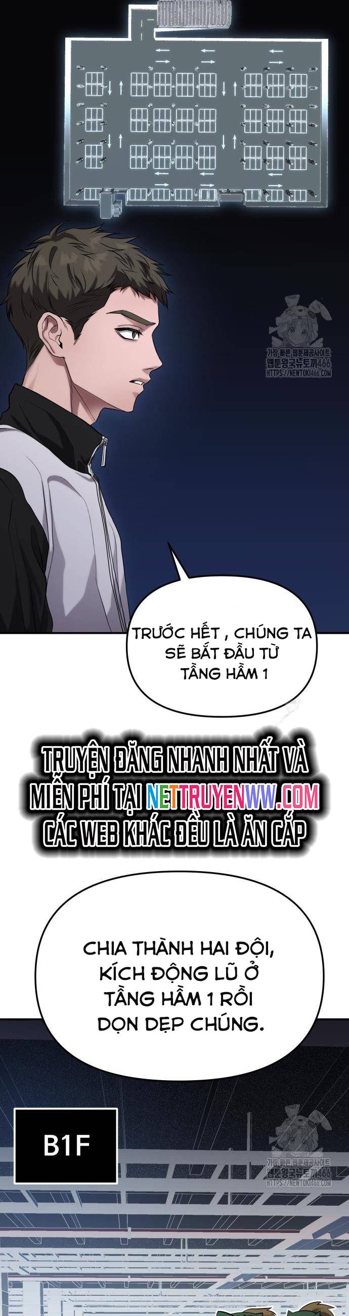 Tuyệt Đối Dân Cư: Chapter 10