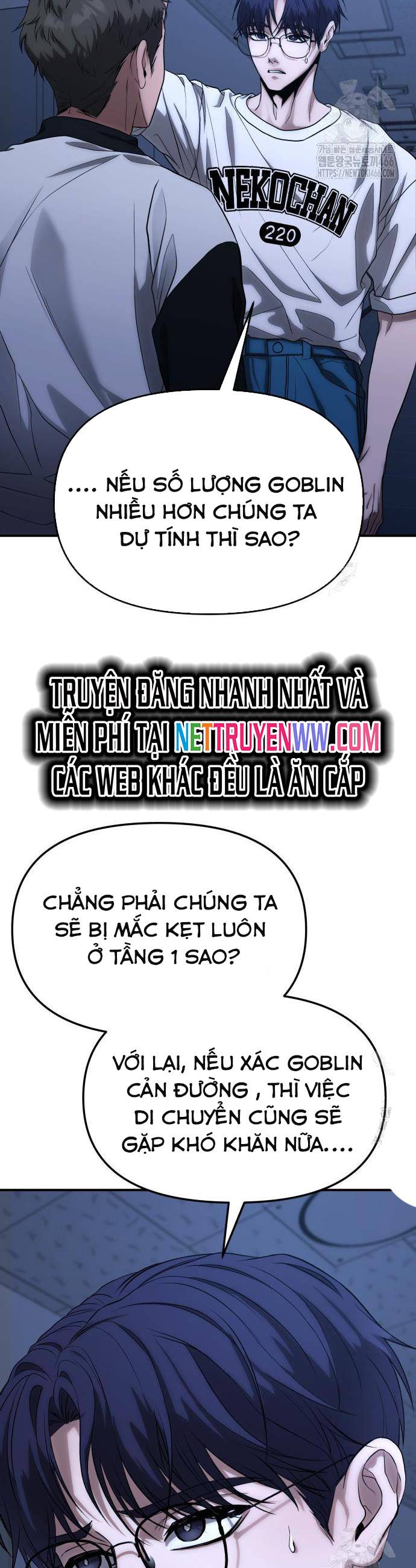 Tuyệt Đối Dân Cư: Chapter 10