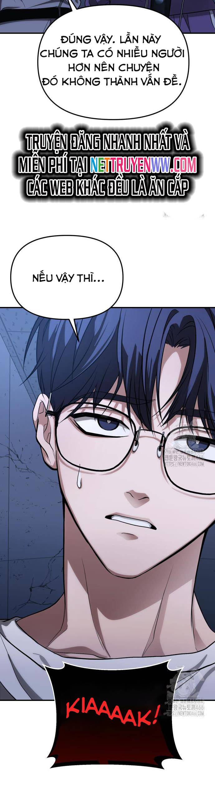 Tuyệt Đối Dân Cư: Chapter 10