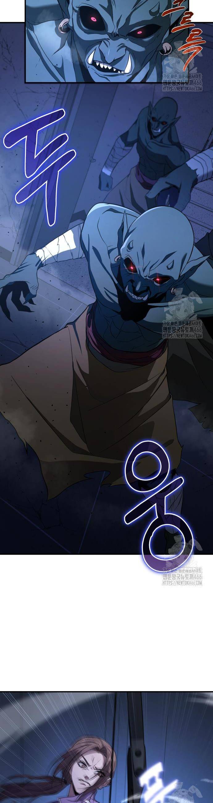 Tuyệt Đối Dân Cư: Chapter 10