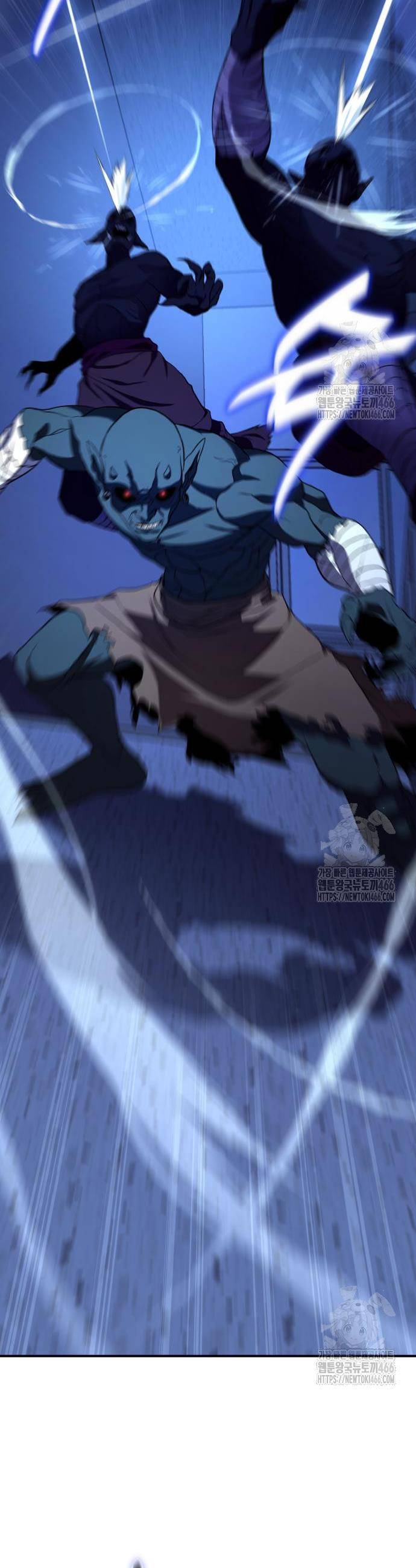 Tuyệt Đối Dân Cư: Chapter 10