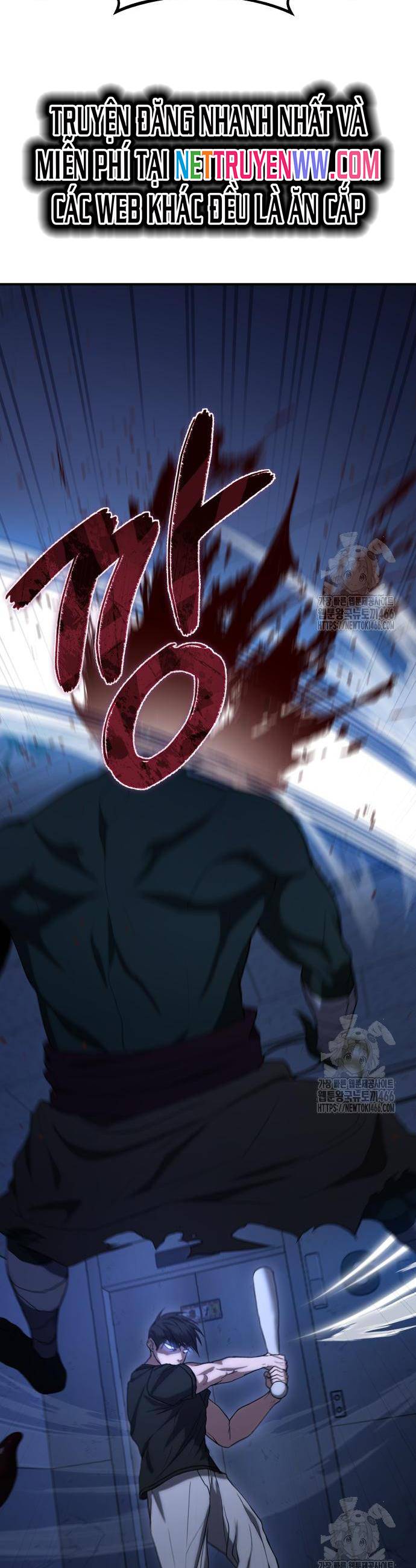 Tuyệt Đối Dân Cư: Chapter 10