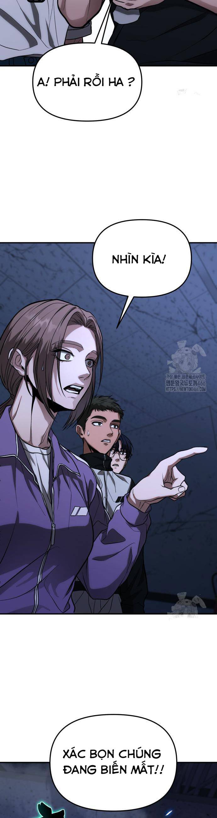 Tuyệt Đối Dân Cư: Chapter 10
