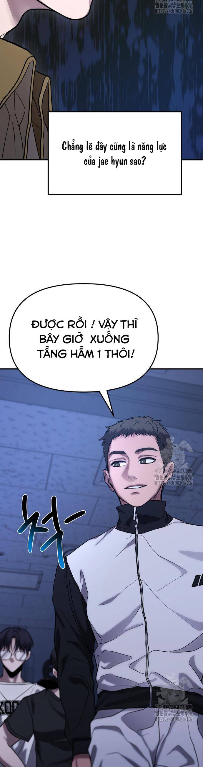 Tuyệt Đối Dân Cư: Chapter 10