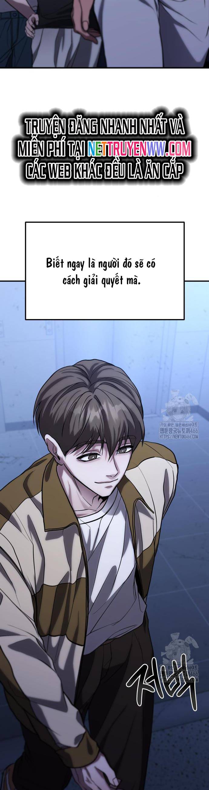 Tuyệt Đối Dân Cư: Chapter 10