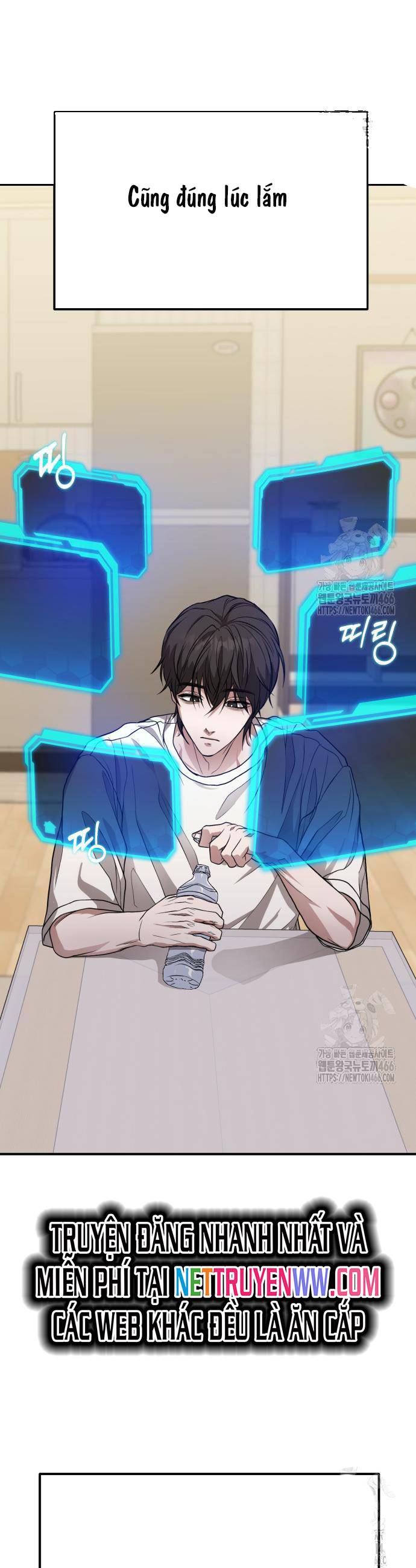 Tuyệt Đối Dân Cư: Chapter 10