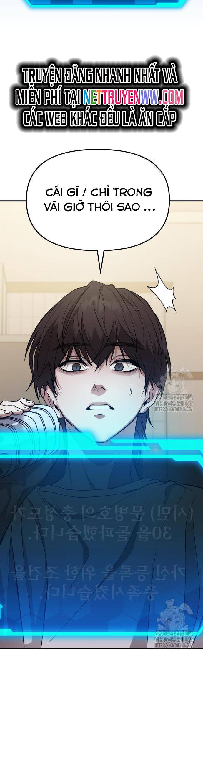 Tuyệt Đối Dân Cư: Chapter 10