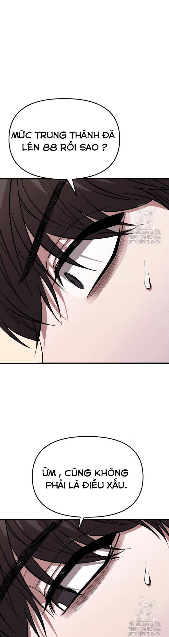 Tuyệt Đối Dân Cư: Chapter 10