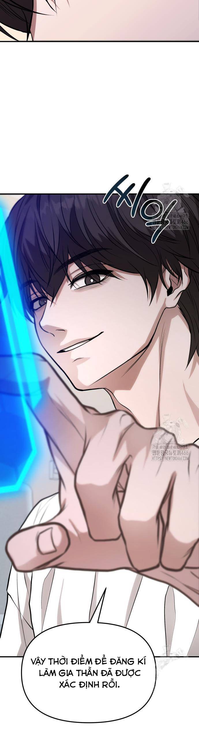 Tuyệt Đối Dân Cư: Chapter 10