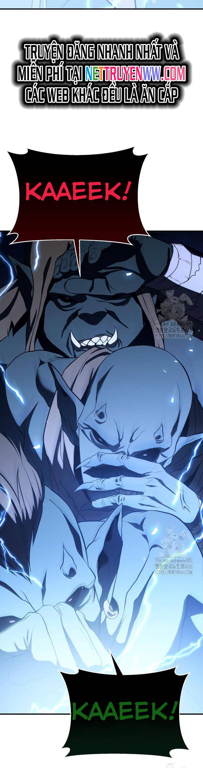 Tuyệt Đối Dân Cư: Chapter 10