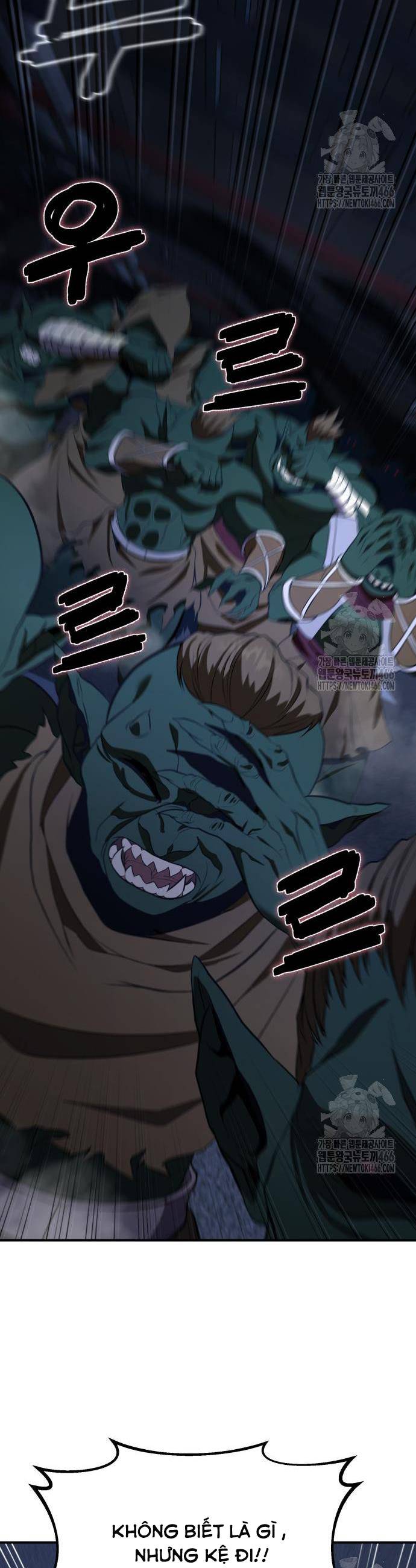 Tuyệt Đối Dân Cư: Chapter 10