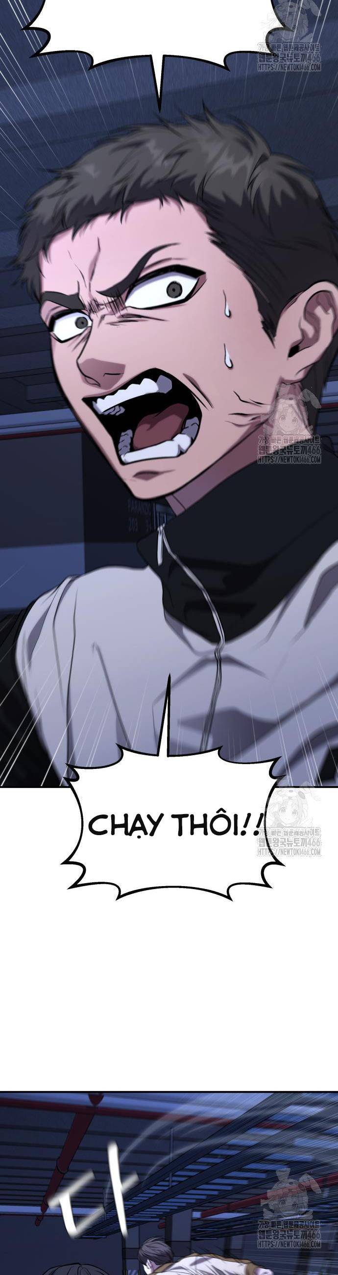 Tuyệt Đối Dân Cư: Chapter 10