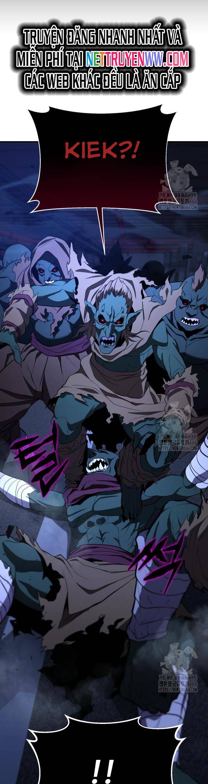 Tuyệt Đối Dân Cư: Chapter 10