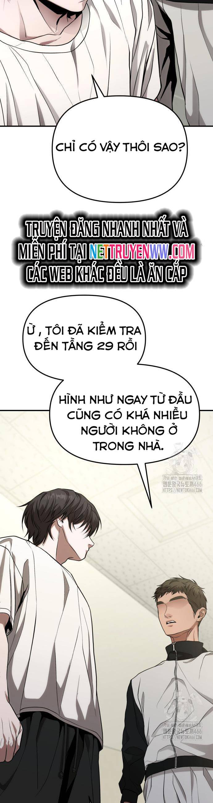 Tuyệt Đối Dân Cư: Chapter 10