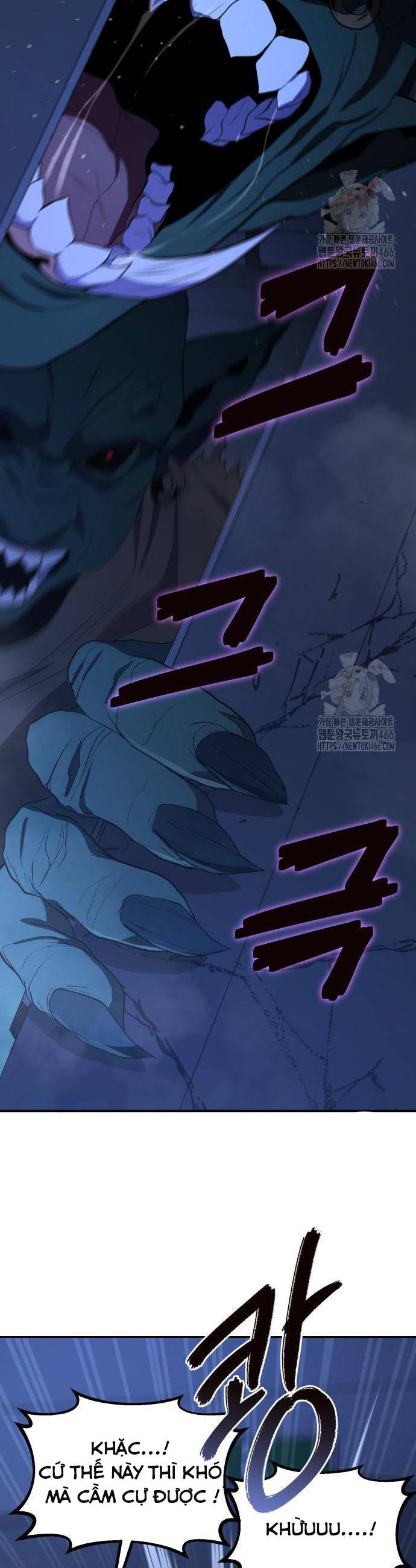 Tuyệt Đối Dân Cư: Chapter 10
