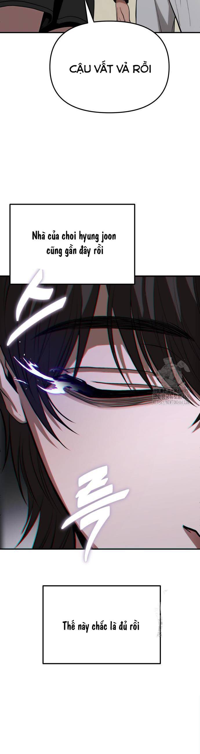 Tuyệt Đối Dân Cư: Chapter 10