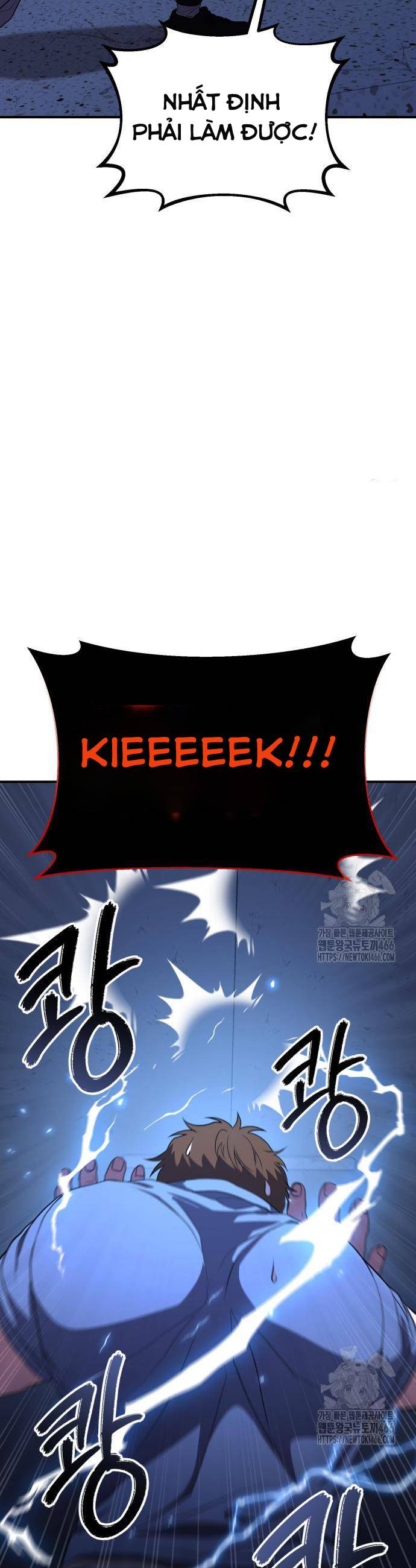 Tuyệt Đối Dân Cư: Chapter 10