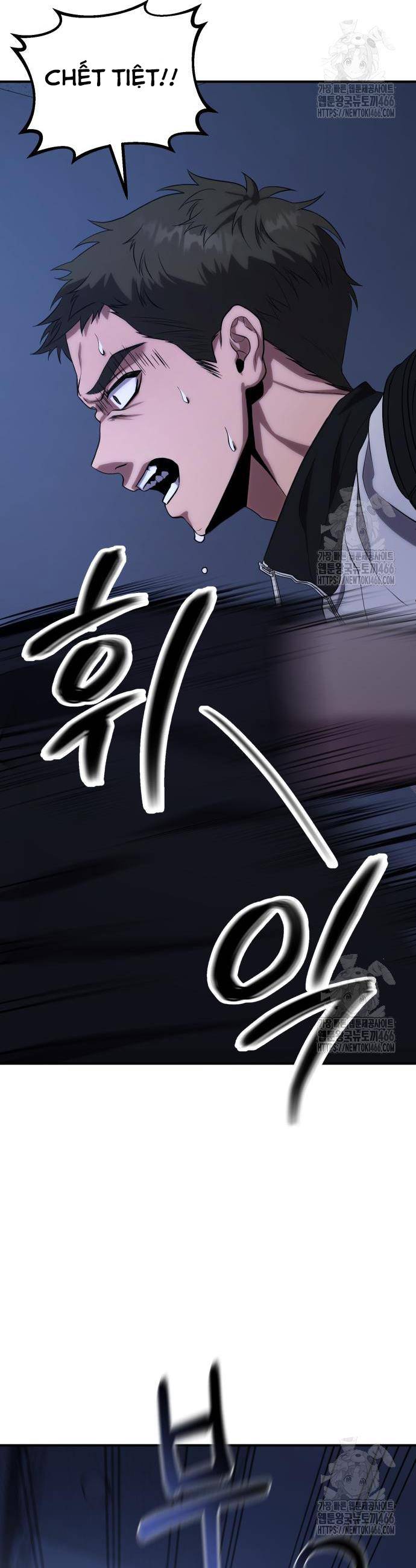 Tuyệt Đối Dân Cư: Chapter 10