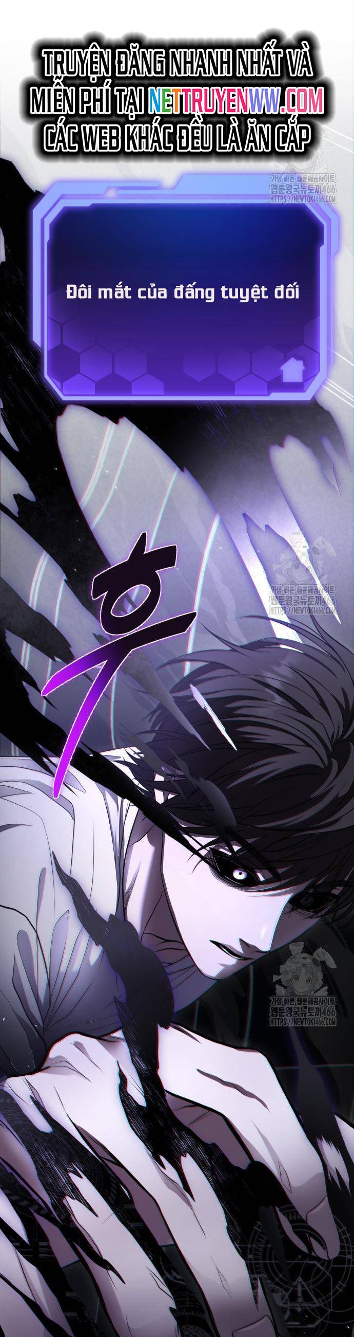 Tuyệt Đối Dân Cư: Chapter 10