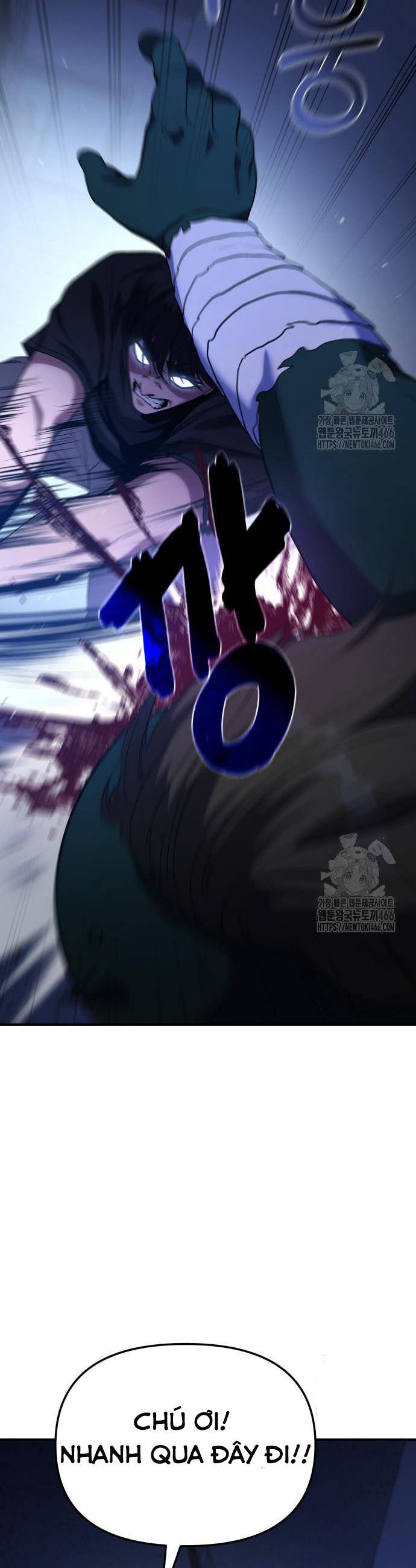 Tuyệt Đối Dân Cư: Chapter 10