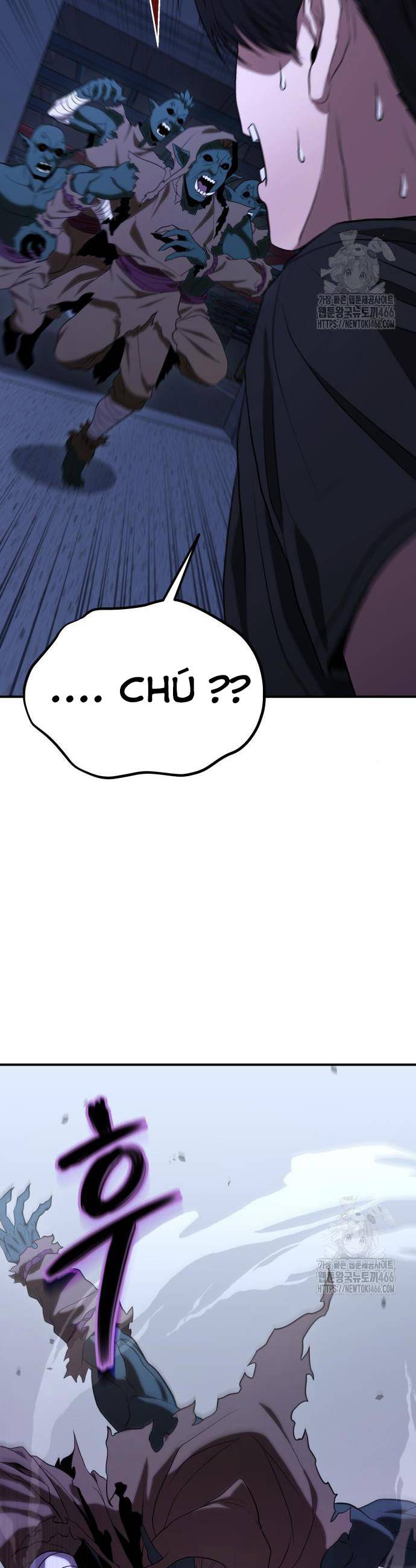 Tuyệt Đối Dân Cư: Chapter 10