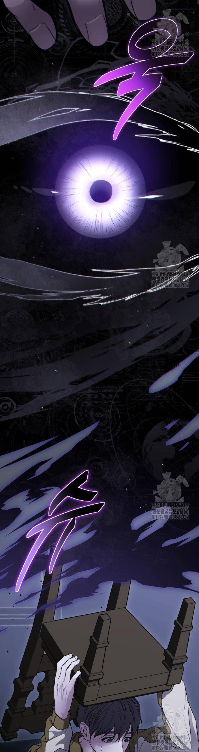Tuyệt Đối Dân Cư: Chapter 10