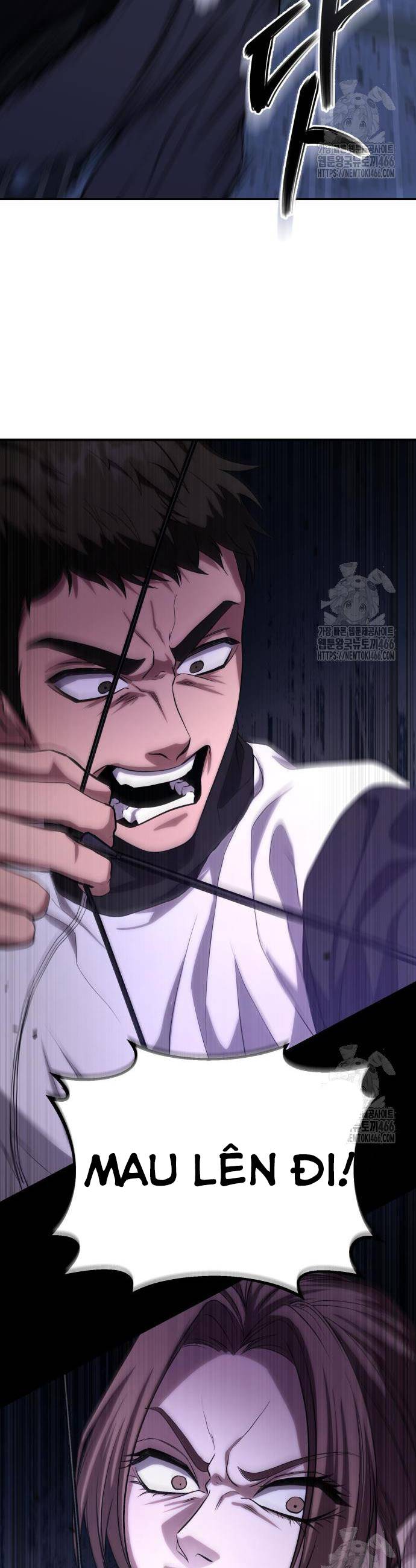 Tuyệt Đối Dân Cư: Chapter 10