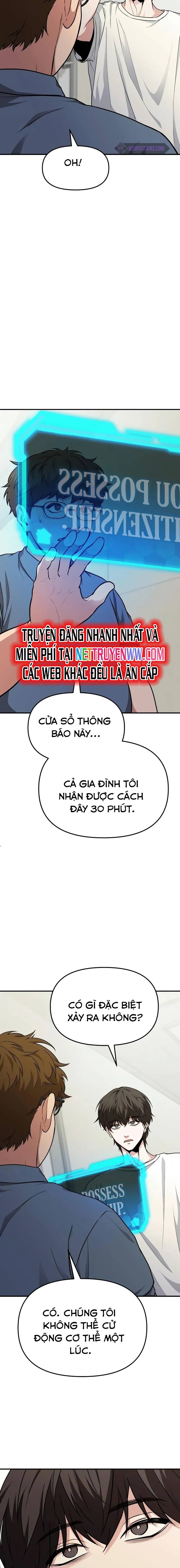 Tuyệt Đối Dân Cư: Chapter 5