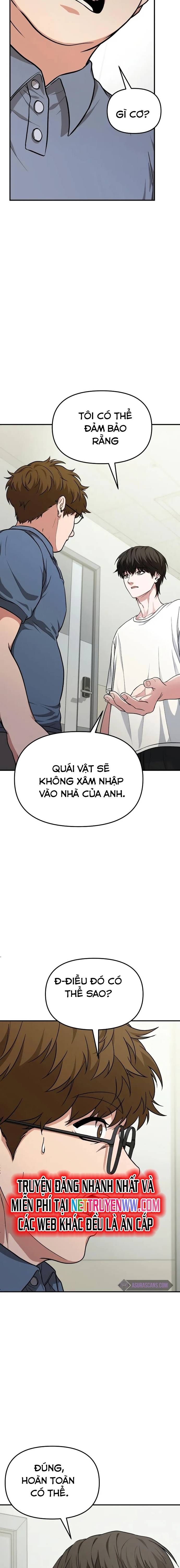 Tuyệt Đối Dân Cư: Chapter 5