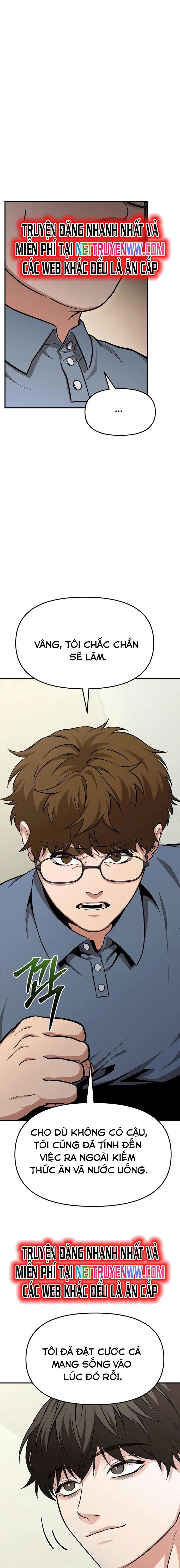 Tuyệt Đối Dân Cư: Chapter 5