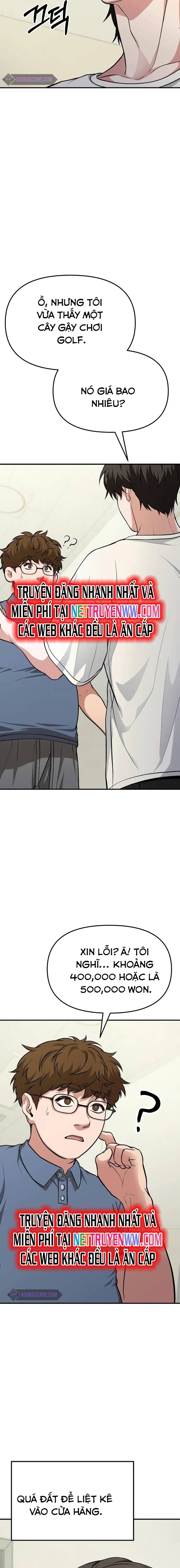 Tuyệt Đối Dân Cư: Chapter 5