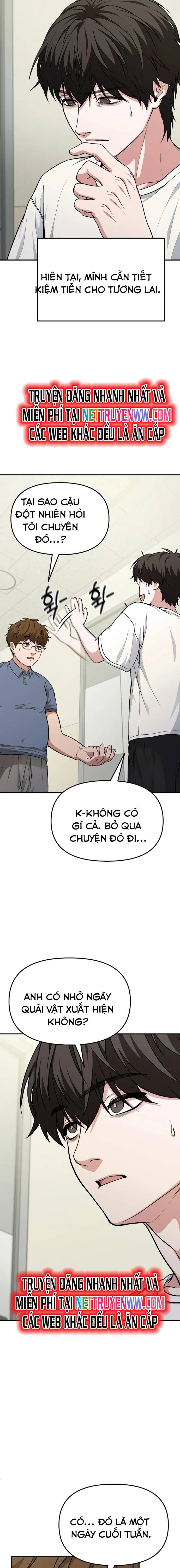 Tuyệt Đối Dân Cư: Chapter 5